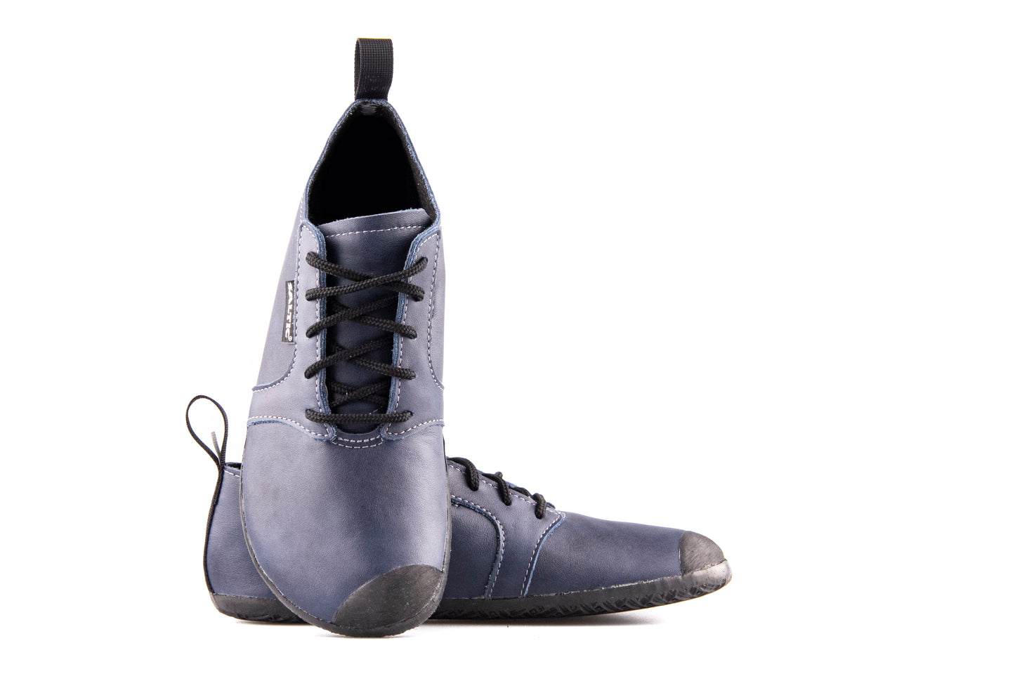 Saltic | Fura Läder | Allround-sneaker i Nappaläder Saltic TJÅKKO