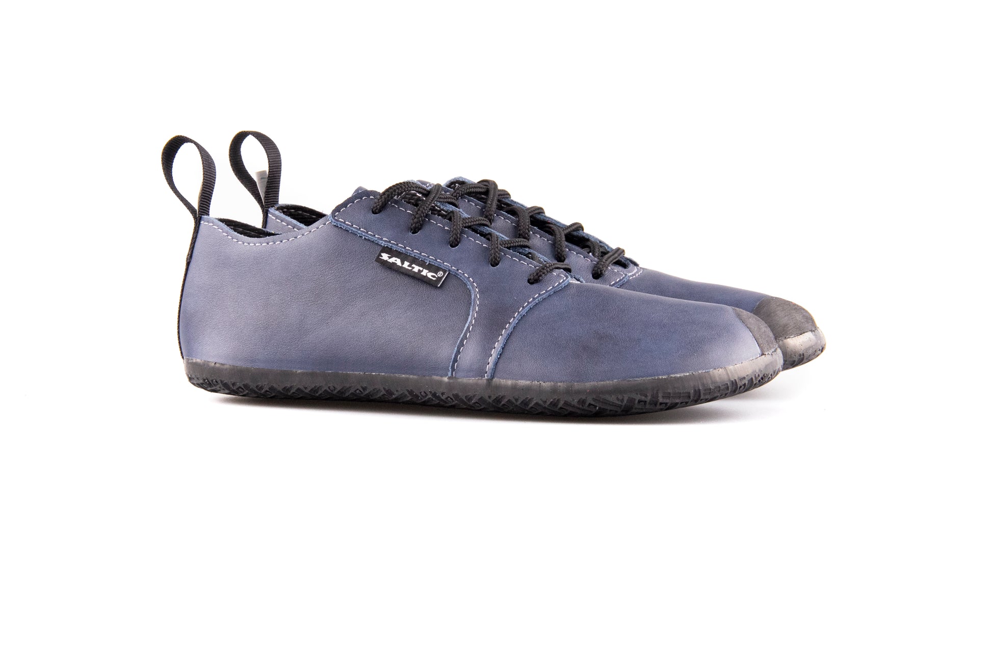 Saltic | Fura Läder | Allround-sneaker i Nappaläder Saltic TJÅKKO