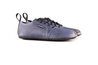 Saltic | Fura Läder | Allround-sneaker i Nappaläder Saltic TJÅKKO