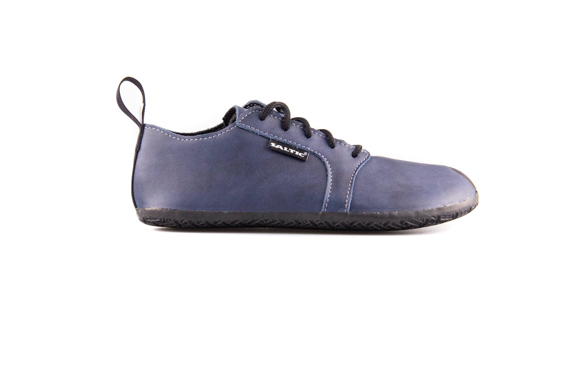 Saltic | Fura Läder | Allround-sneaker i Nappaläder Saltic TJÅKKO