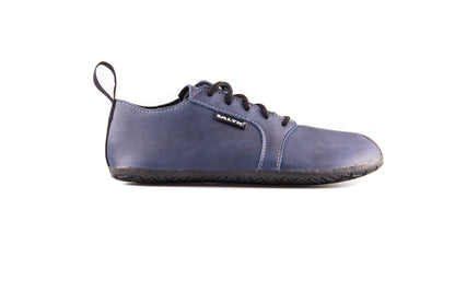 Saltic | Fura Läder | Allround-sneaker i Nappaläder Saltic TJÅKKO