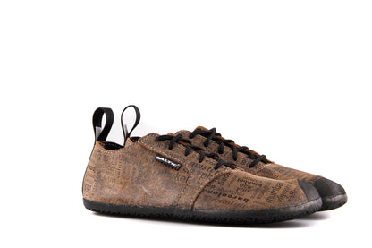 Saltic | Fura Fashion | Design-sneaker med ExtasyFix®-sula Saltic TJÅKKO