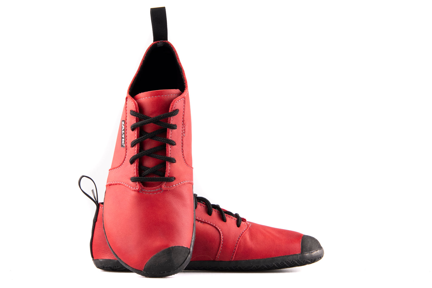 Saltic | Fura Läder | Allround-sneaker i Nappaläder Saltic TJÅKKO