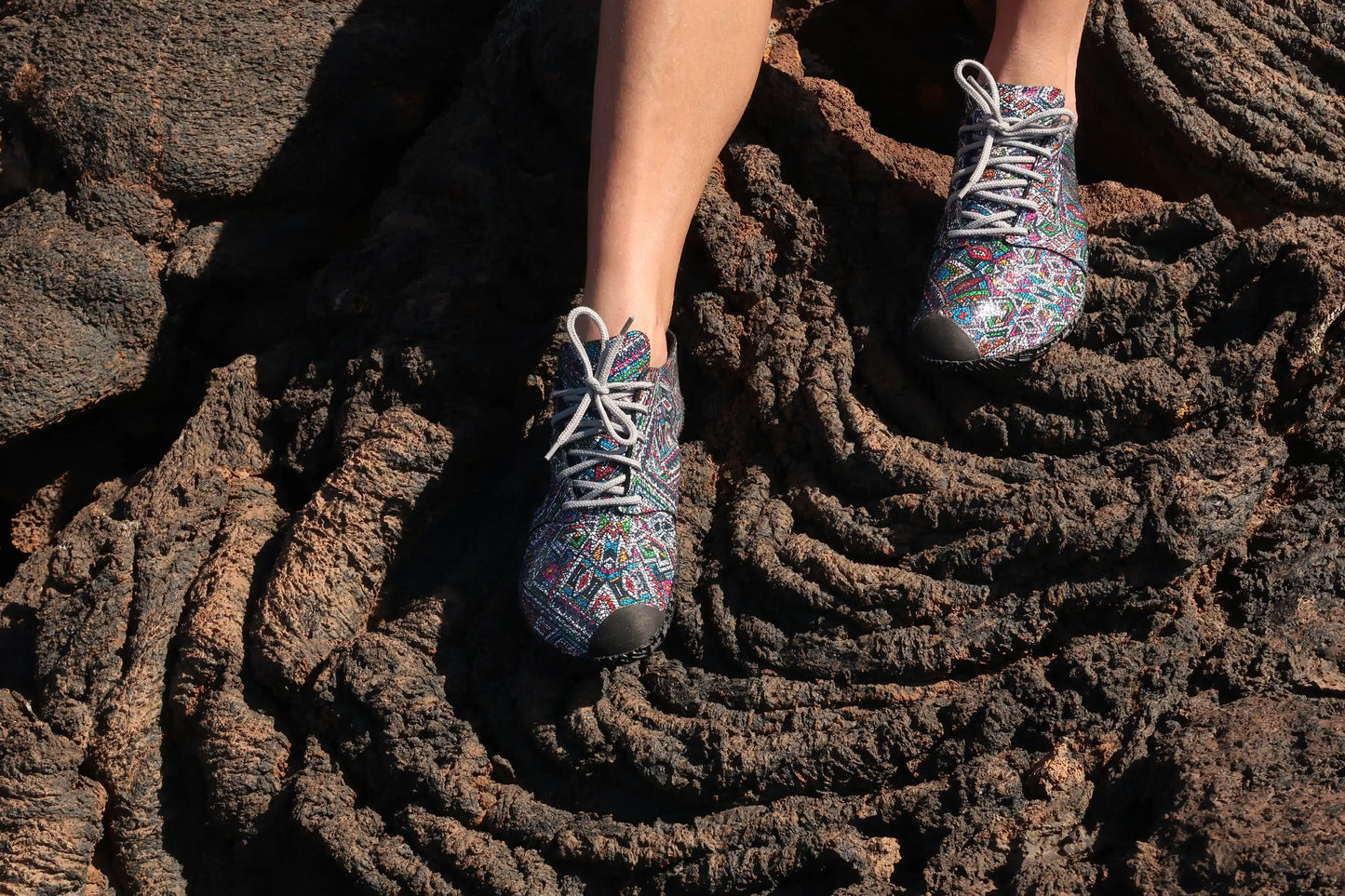 Saltic | Fura Fashion | Design-sneaker med ExtasyFix®-sula Saltic TJÅKKO