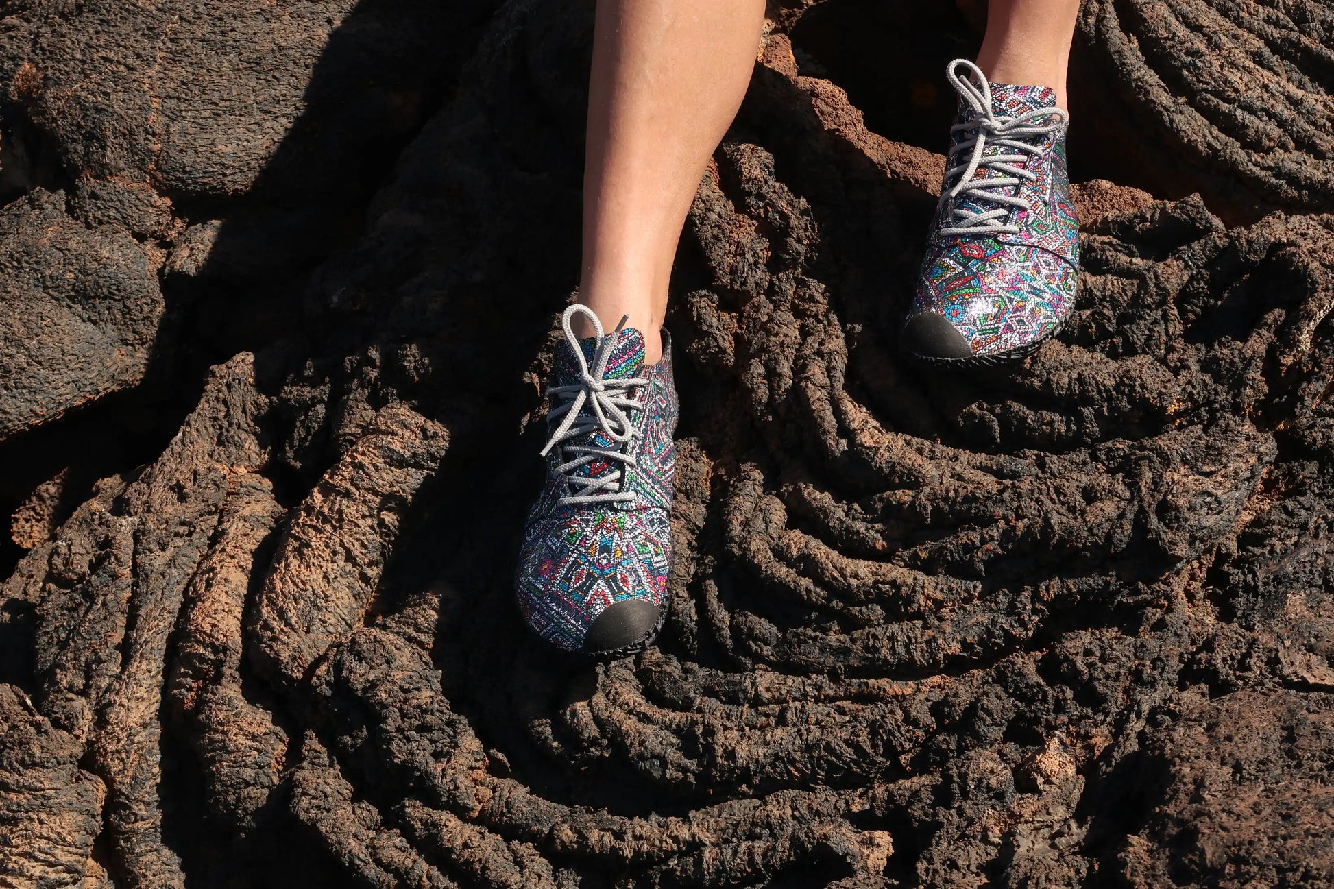 Saltic | Fura Fashion | Design-sneaker med ExtasyFix®-sula Saltic TJÅKKO