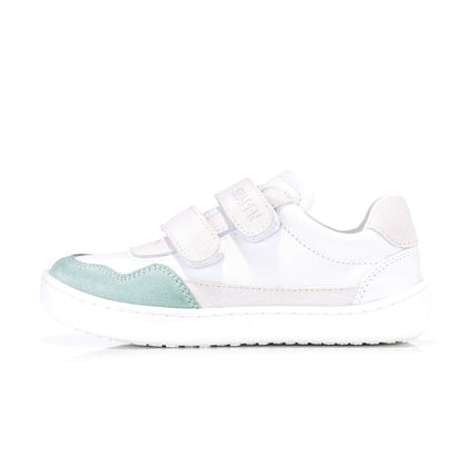 Shapen | Re:Wind Kids | Retro sneakers för barn Shapen TJÅKKO