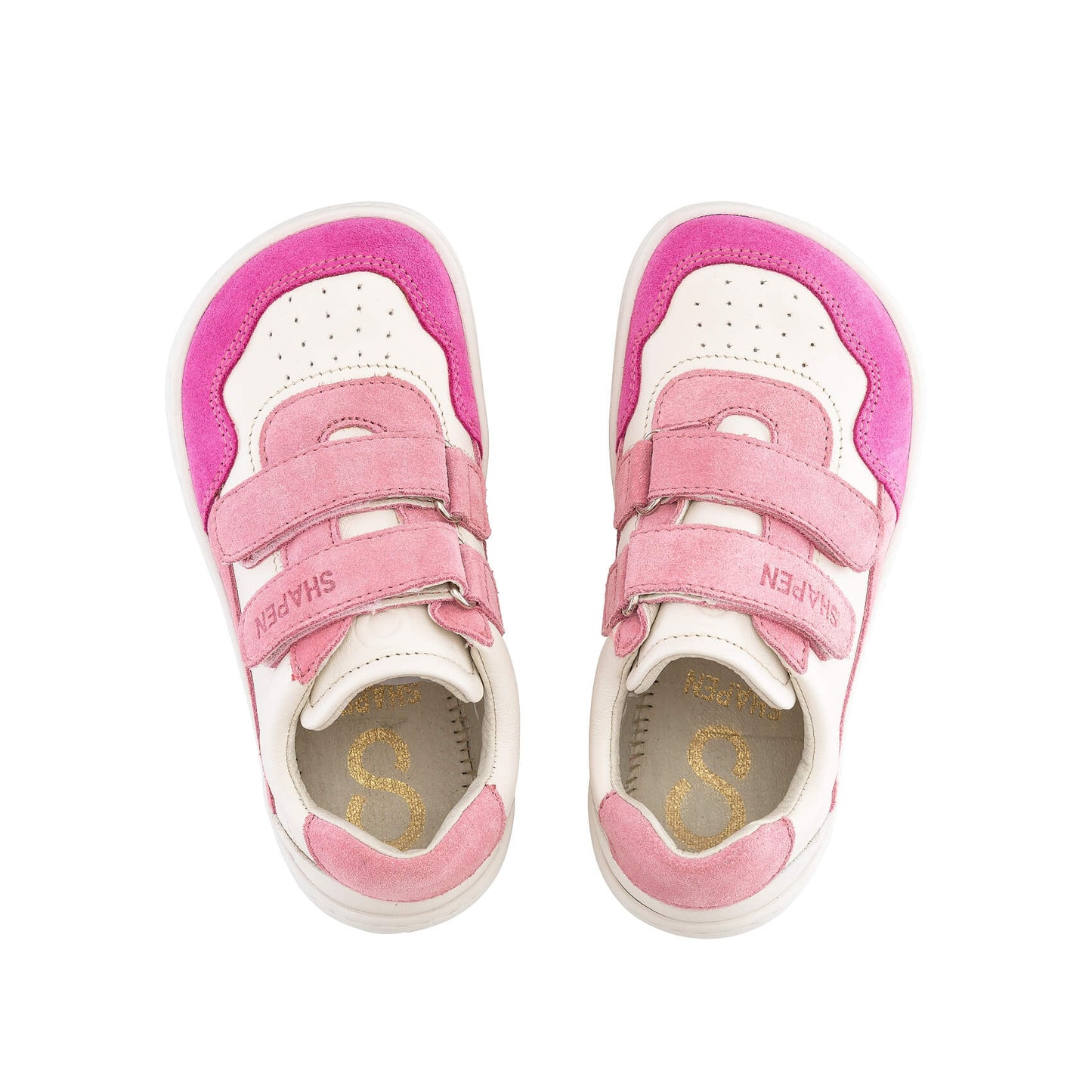 Shapen | Re:Wind Kids | Retro sneakers för barn Shapen TJÅKKO