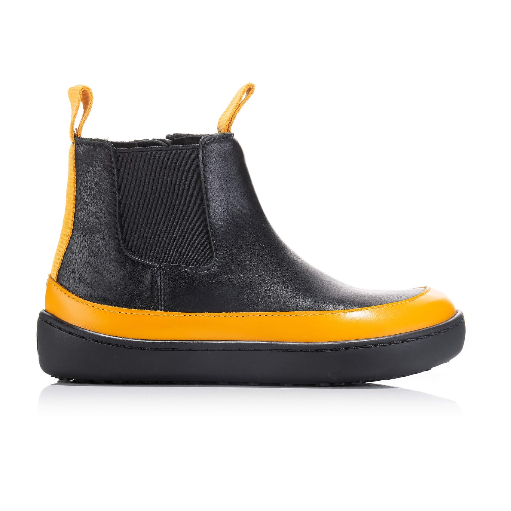 Shapen | Victory Kids | Chelsea boots Shapen TJÅKKO Shoes & Adventure