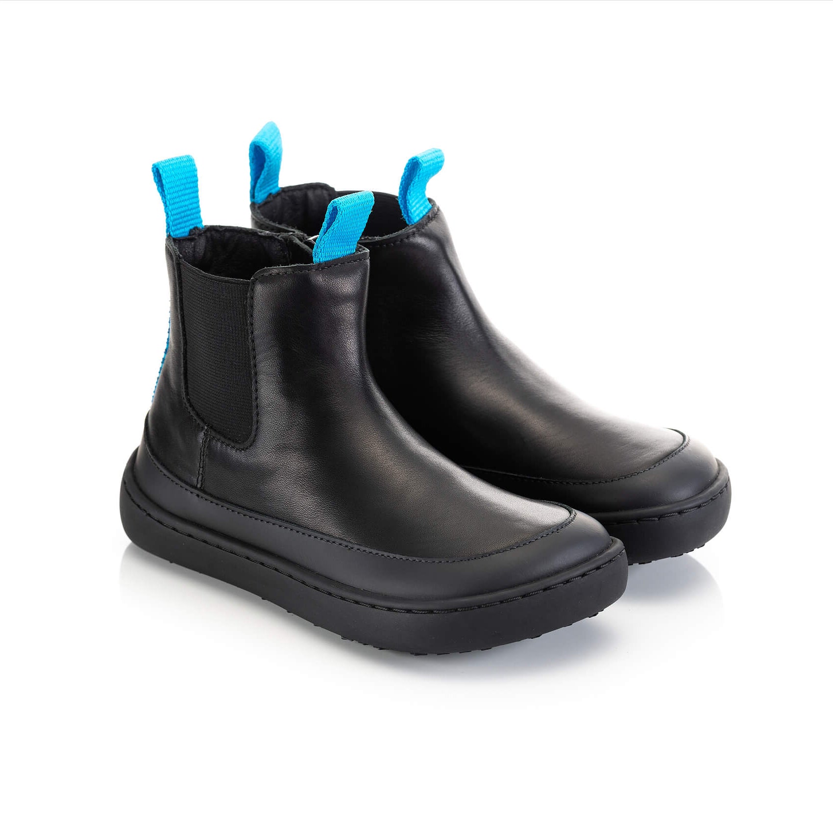 Shapen | Victory Kids | Chelsea boots Shapen TJÅKKO Shoes & Adventure