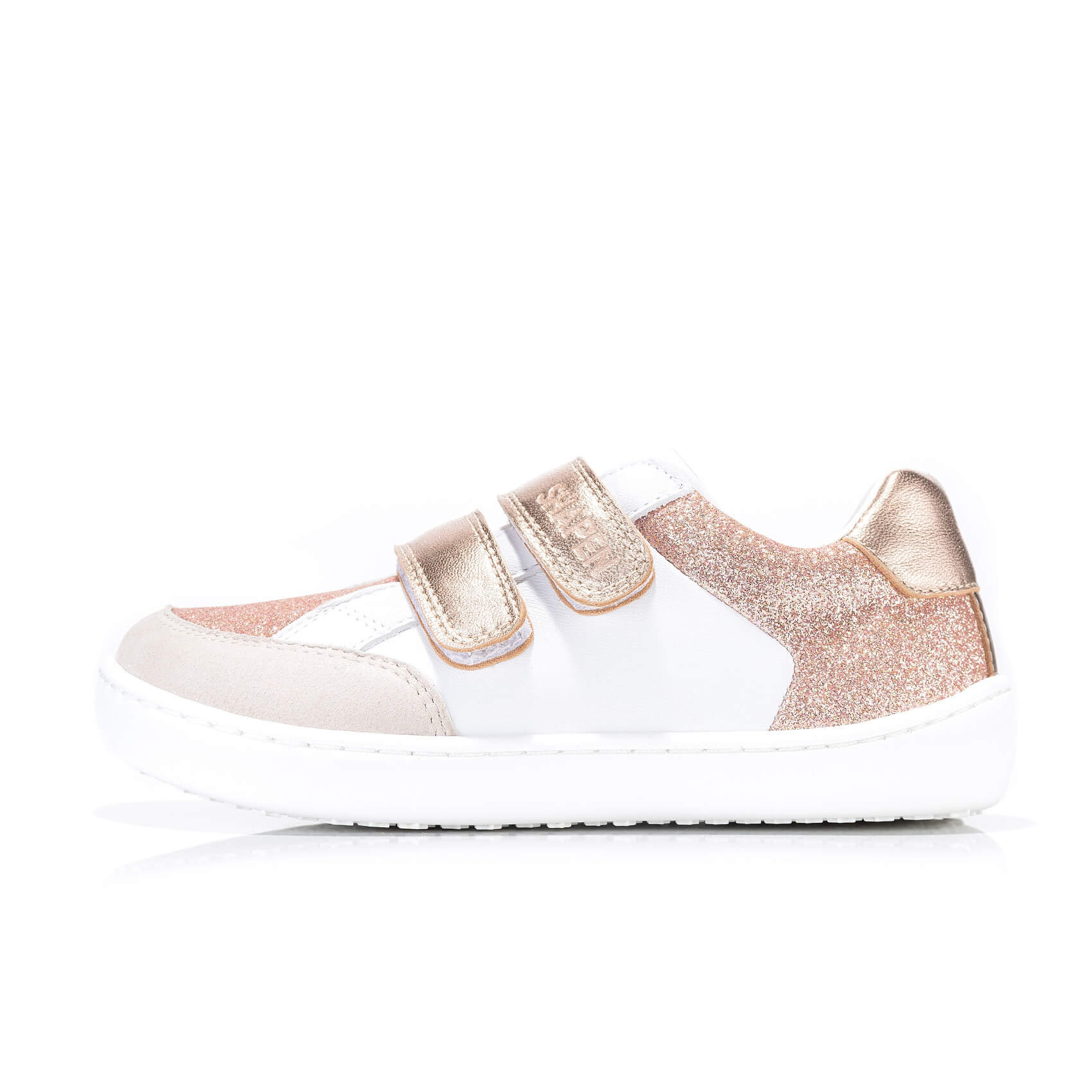 Shapen | Charm Kids | Sneakers för trendiga barn Shapen TJÅKKO