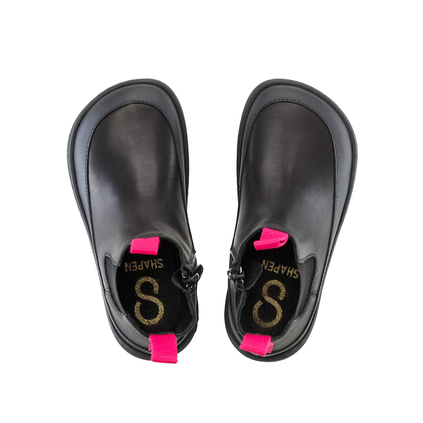 Shapen | Victory Kids | Chelsea boots Shapen TJÅKKO Shoes & Adventure