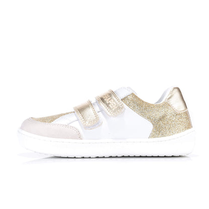 Shapen | Charm Kids | Sneakers för trendiga barn Shapen TJÅKKO