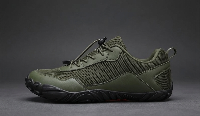 Knaus TJÅKKO TJÅKKO Shoes & Adventure