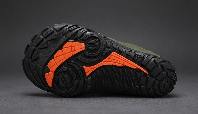 Knaus TJÅKKO TJÅKKO Shoes & Adventure