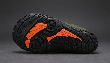 Knaus TJÅKKO TJÅKKO Shoes & Adventure