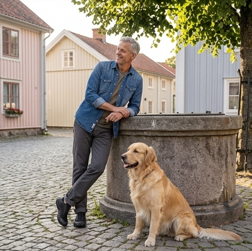 Knaus TJÅKKO TJÅKKO Shoes & Adventure