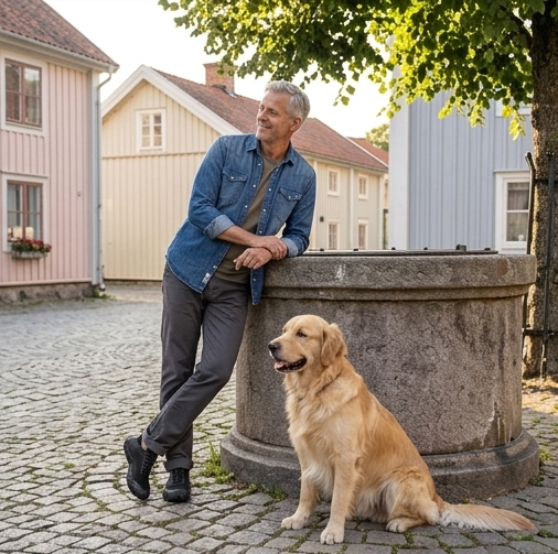 Knaus TJÅKKO TJÅKKO Shoes & Adventure