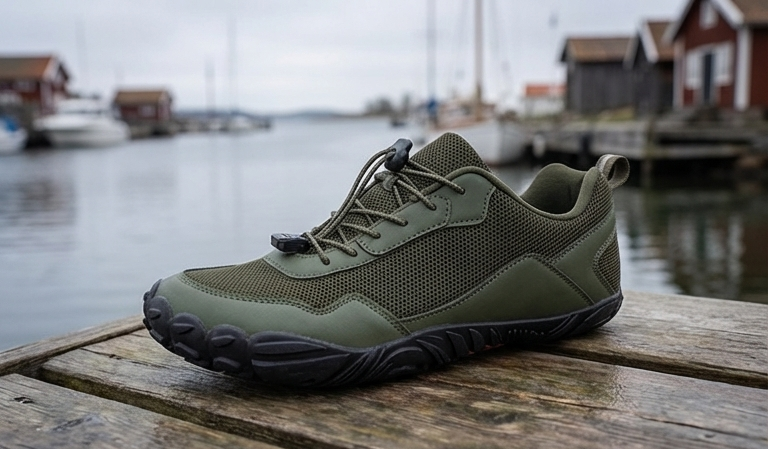 Knaus TJÅKKO TJÅKKO Shoes & Adventure