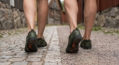 Knaus TJÅKKO TJÅKKO Shoes & Adventure