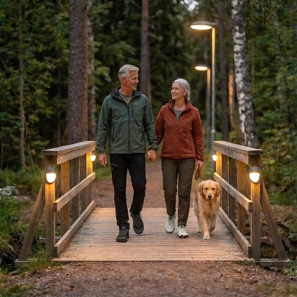 Knaus TJÅKKO TJÅKKO Shoes & Adventure