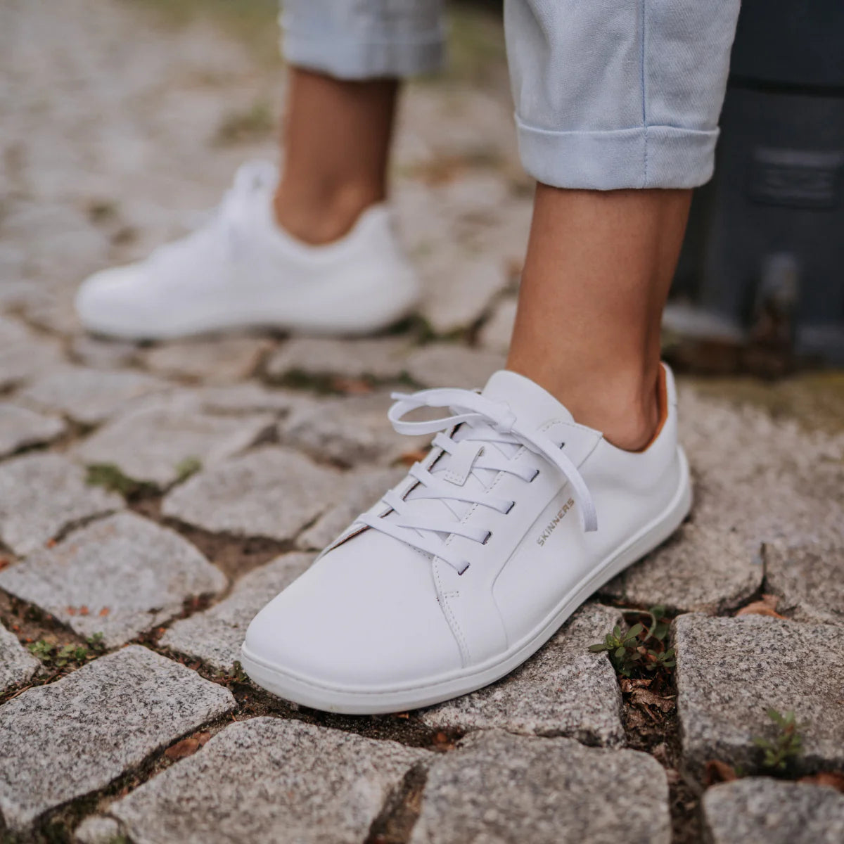 Moonwalker Skinners TJÅKKO Shoes & Adventure