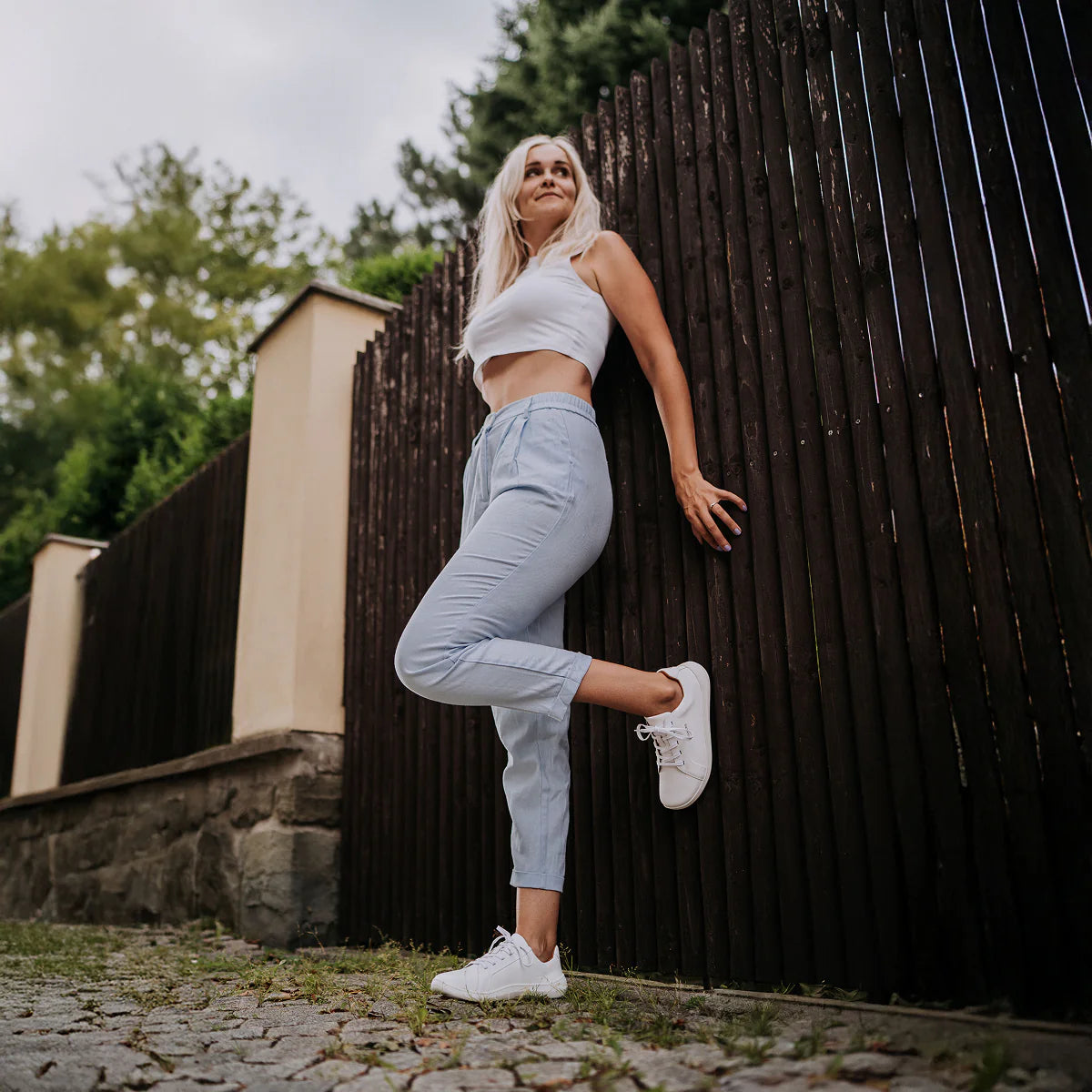 Moonwalker Skinners TJÅKKO Shoes & Adventure