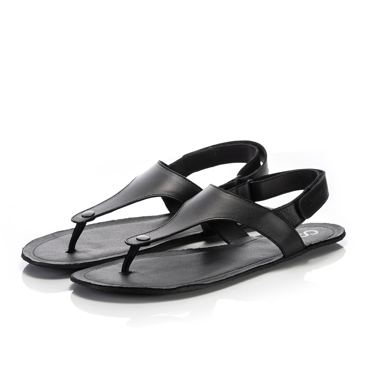 The shape | Nomad | Unisex sandal