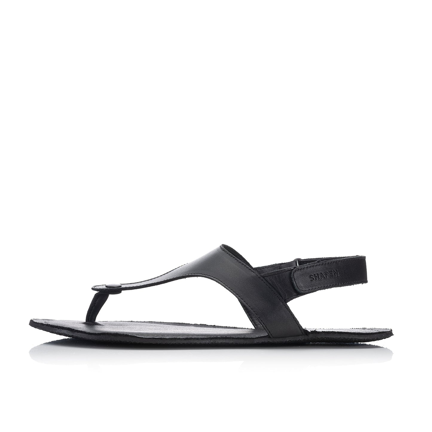 The shape | Nomad | Unisex sandal