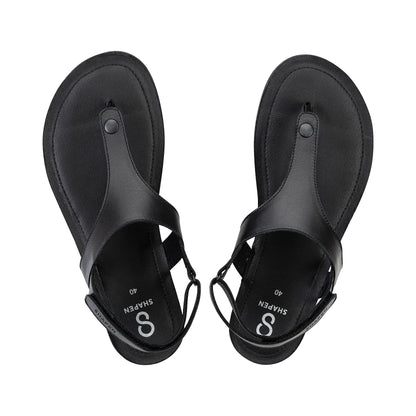 The shape | Nomad | Unisex sandal