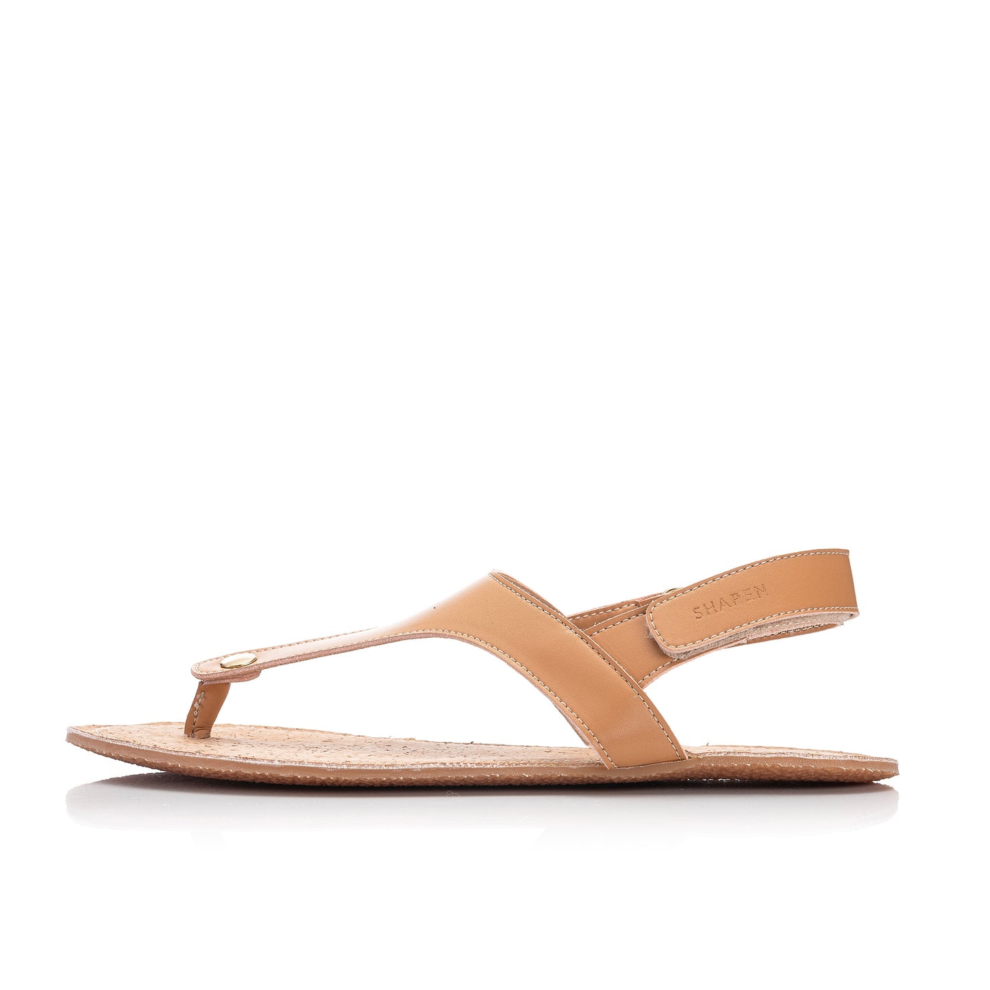 The shape | Nomad | Unisex sandal