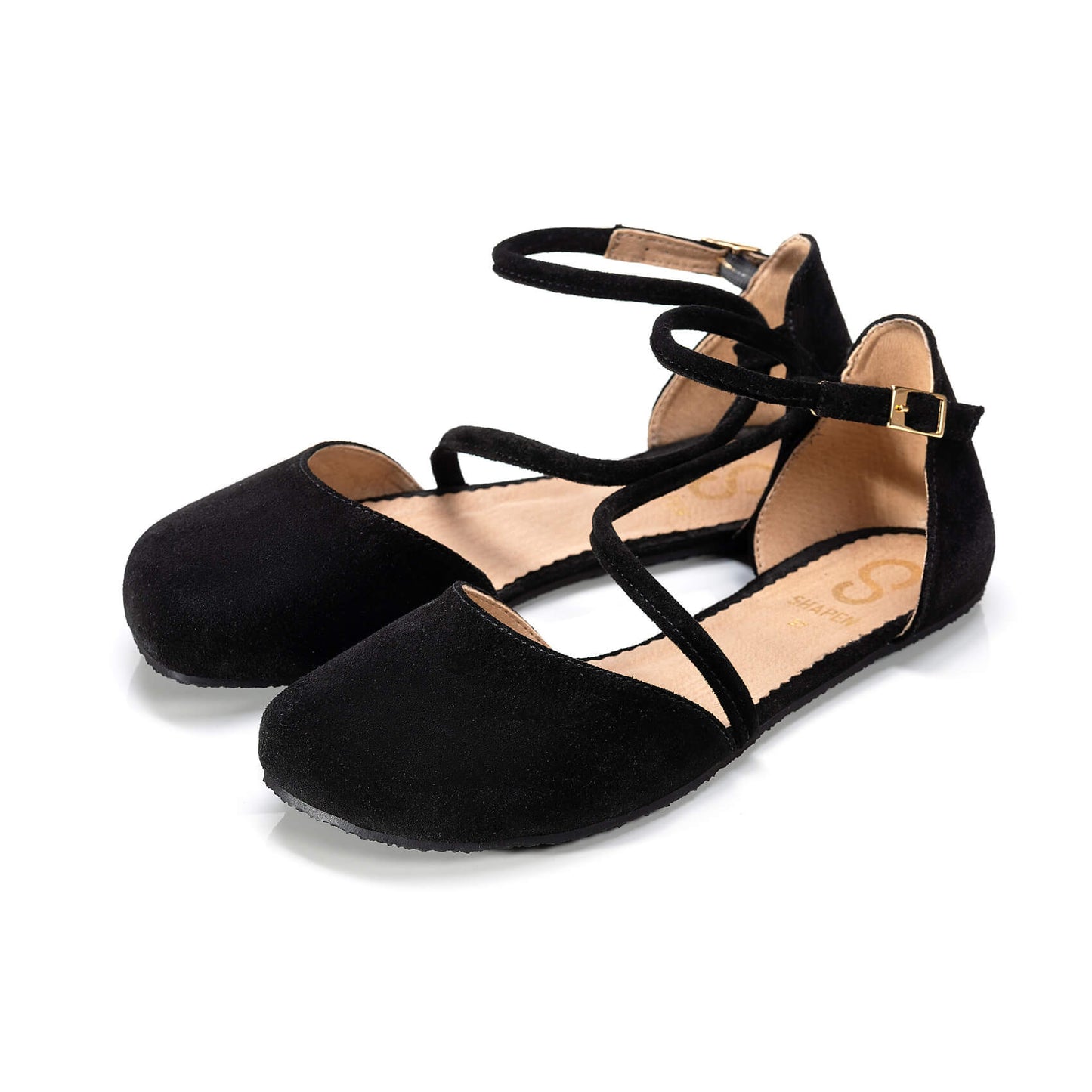 Shapen | Orchid | Moccasin sandal with award-winning design 