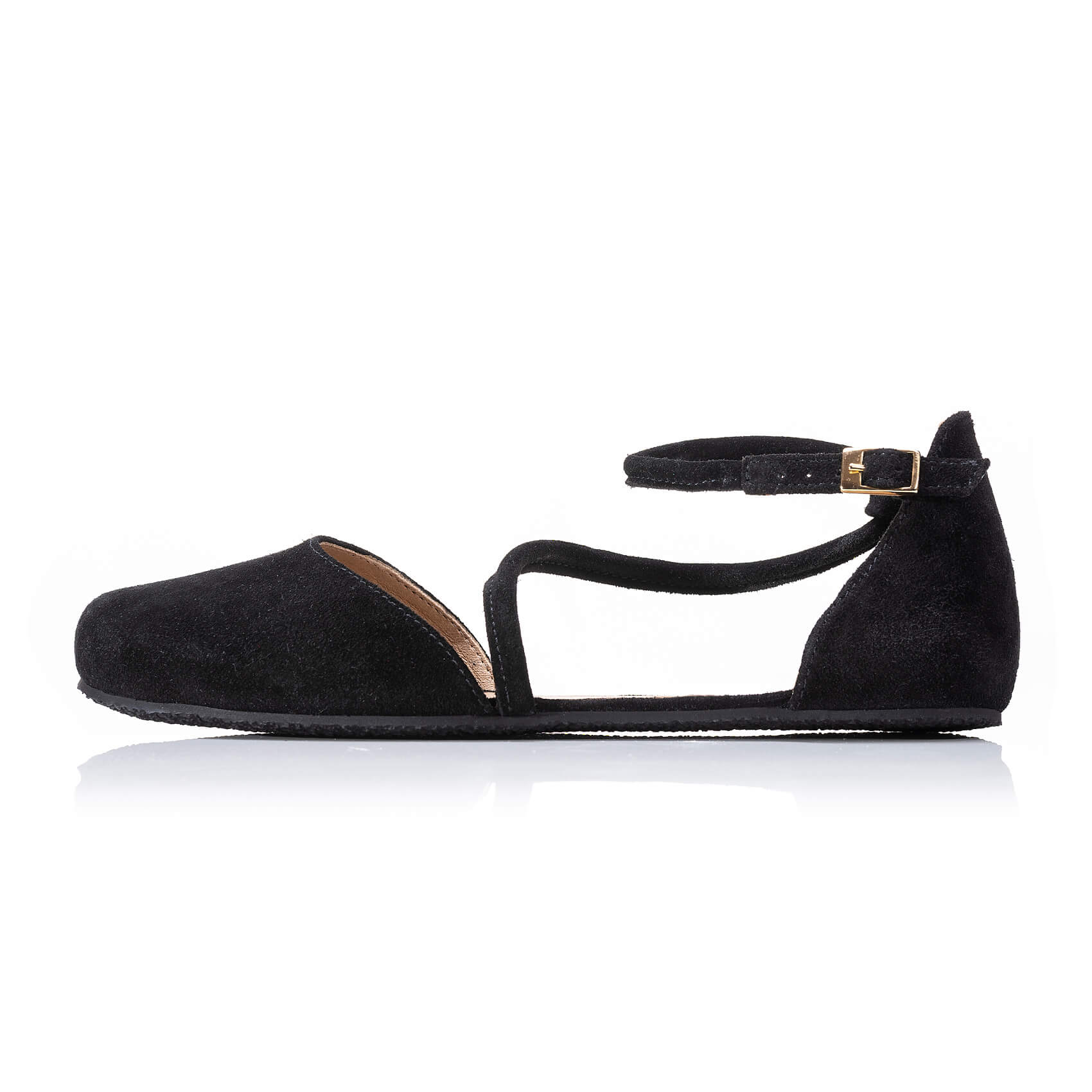 Shapen | Orchid | Moccasin sandal with award-winning design 
