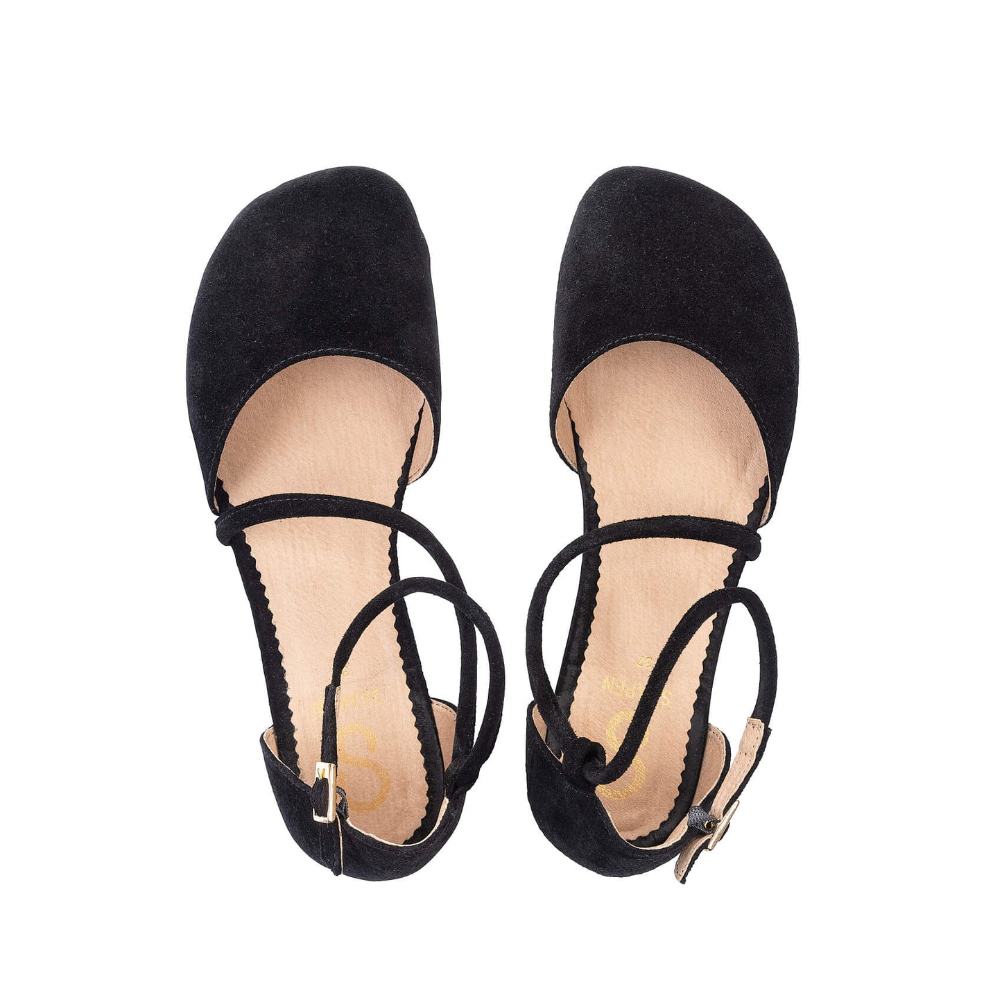Shapen | Orchid | Moccasin sandal with award-winning design 