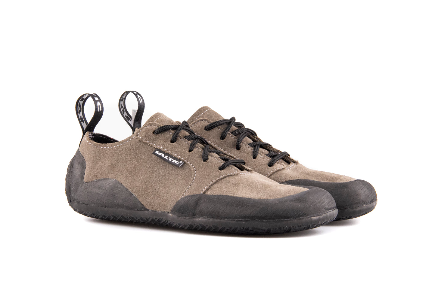 Saltic | Outdoor Flat | Låg outdoor-sko för vår till höst Saltic TJÅKKO