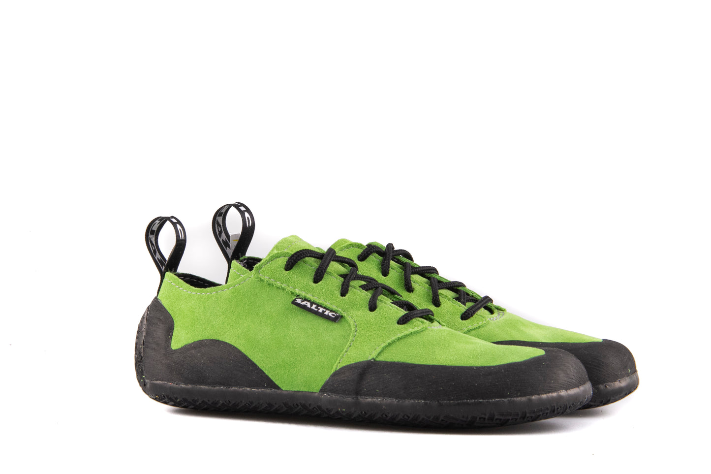 Saltic | Outdoor Flat | Låg outdoor-sko för vår till höst Saltic TJÅKKO