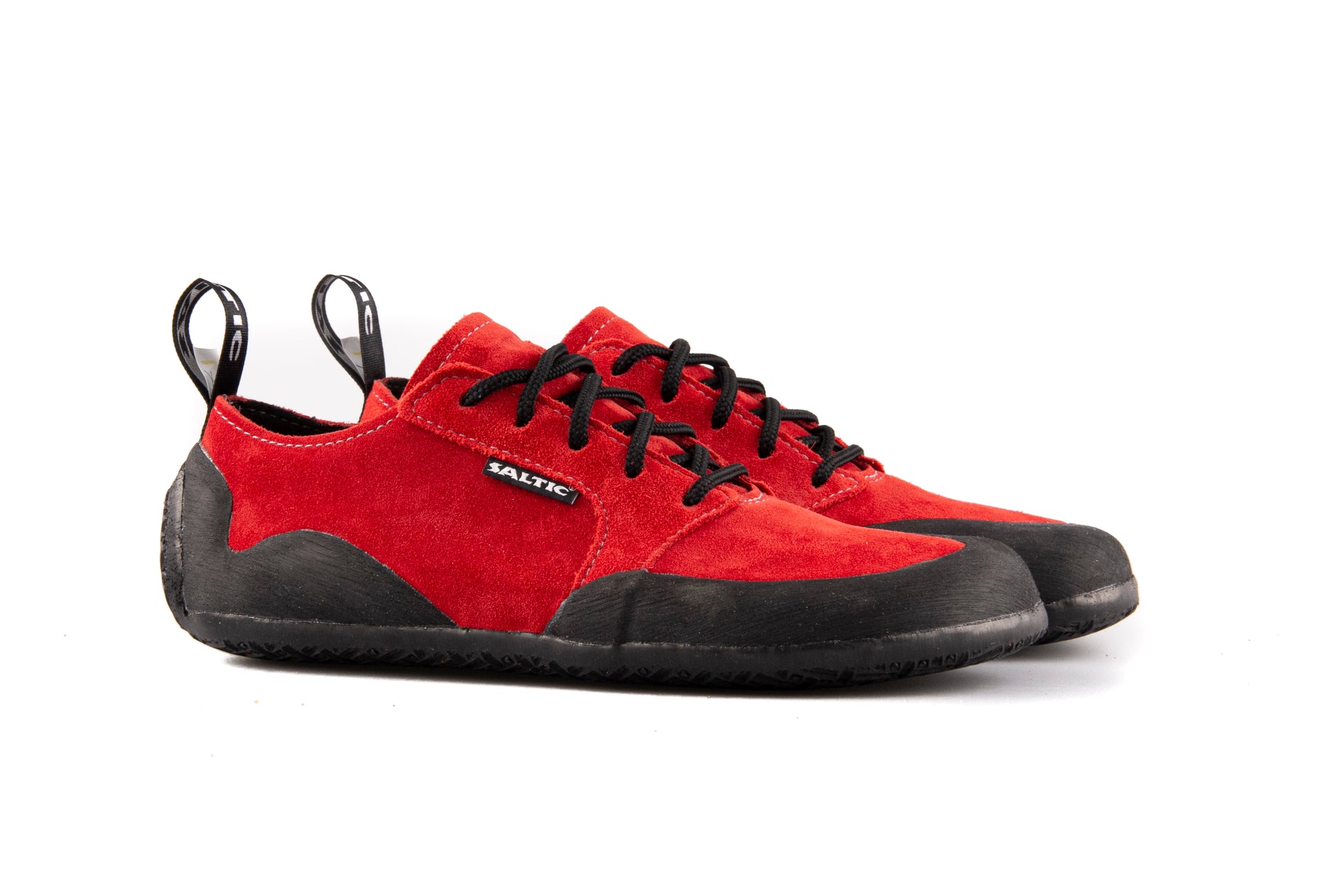 Saltic | Outdoor Flat | Låg outdoor-sko för vår till höst Saltic TJÅKKO