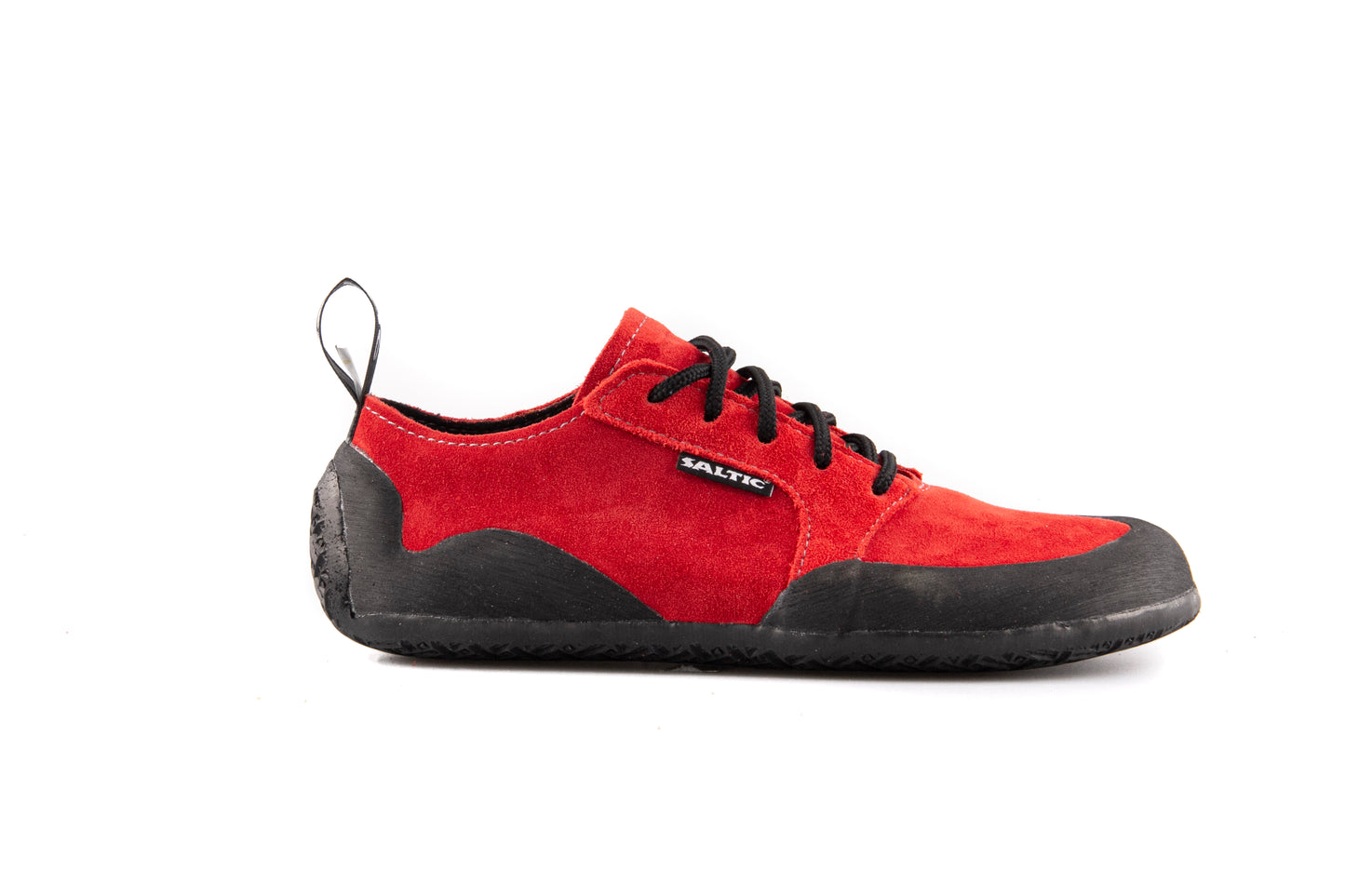 Saltic | Outdoor Flat | Låg outdoor-sko för vår till höst Saltic TJÅKKO