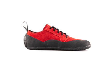 Saltic | Outdoor Flat | Låg outdoor-sko för vår till höst Saltic TJÅKKO