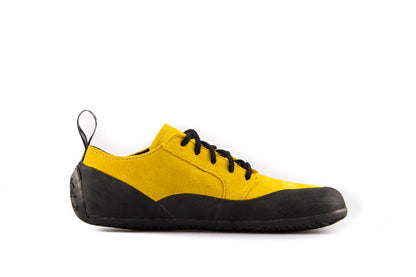 Saltic | Outdoor Flat | Låg outdoor-sko för vår till höst Saltic TJÅKKO