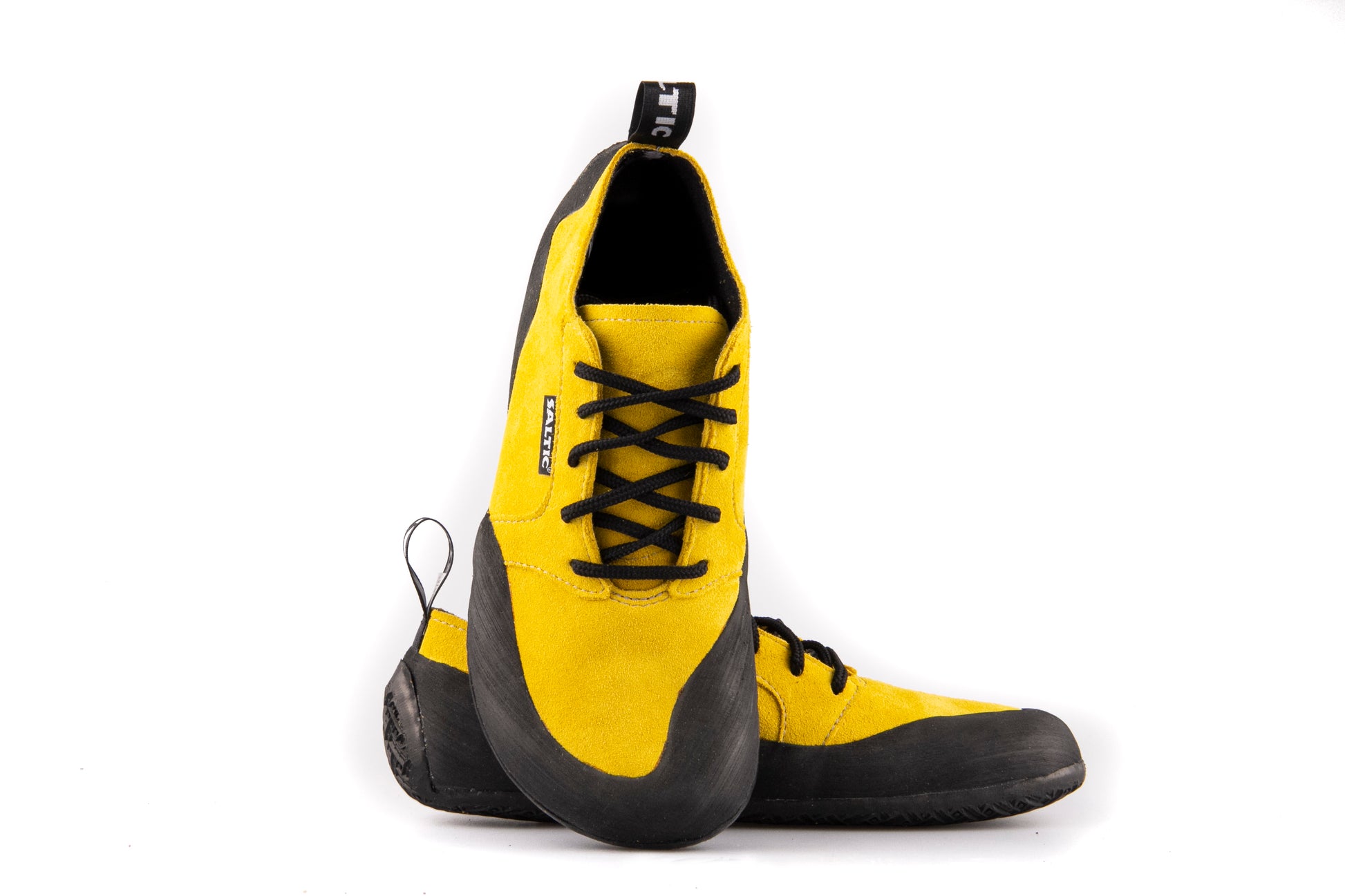 Saltic | Outdoor Flat | Låg outdoor-sko för vår till höst Saltic TJÅKKO