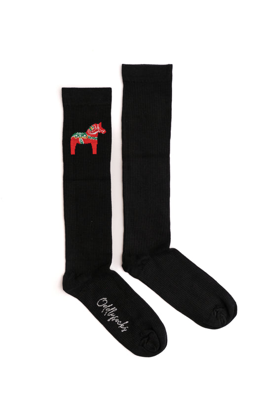 Kompressionsstrumpor Oddlysocks TJÅKKO Shoes & Adventure