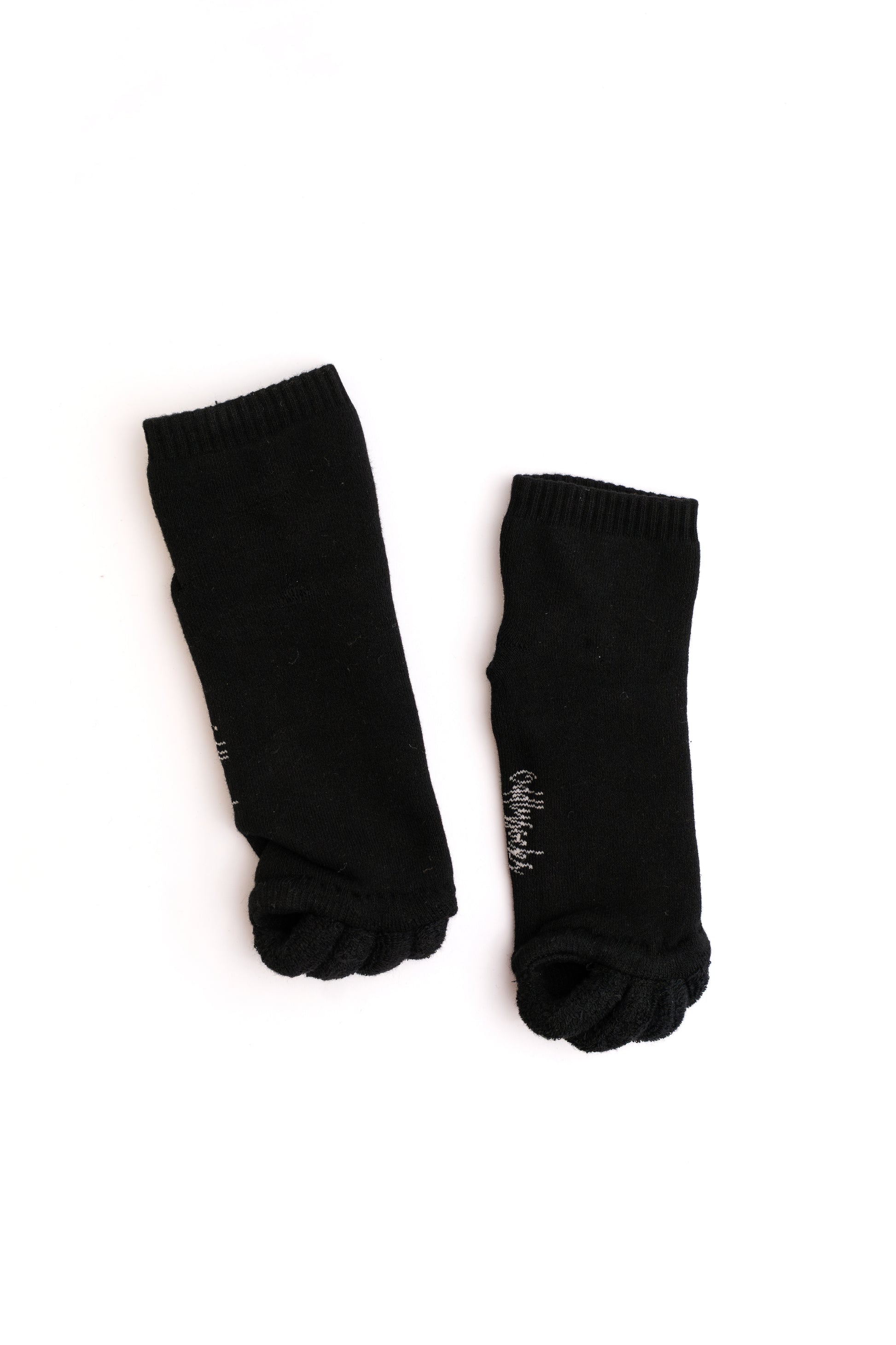 Tåspridarstrumpor ekologiska Oddlysocks TJÅKKO Shoes & Adventure