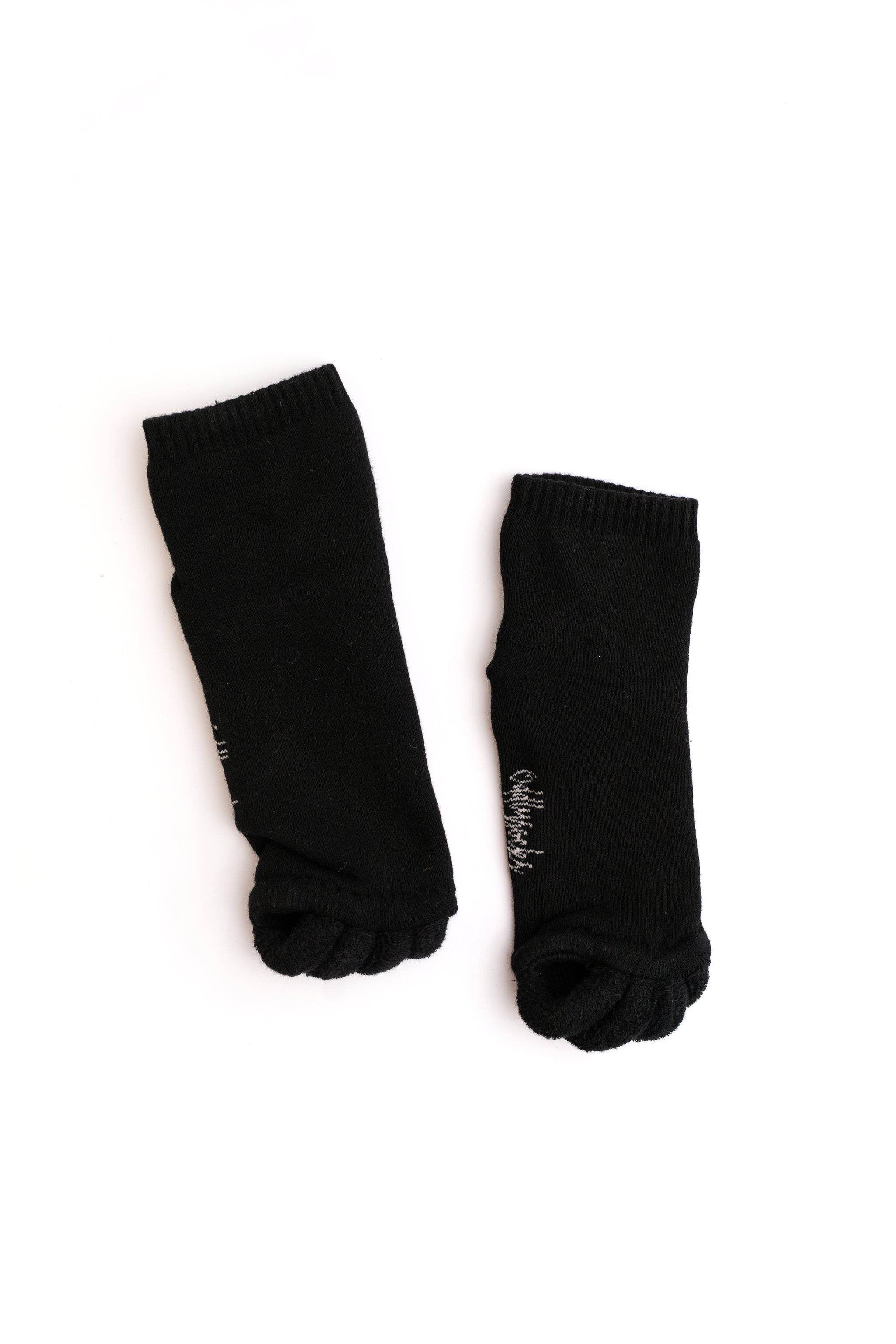 Tåspridarstrumpor ekologiska Oddlysocks TJÅKKO Shoes & Adventure