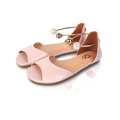 Shapen | Lily 3.0 | Leather sandal