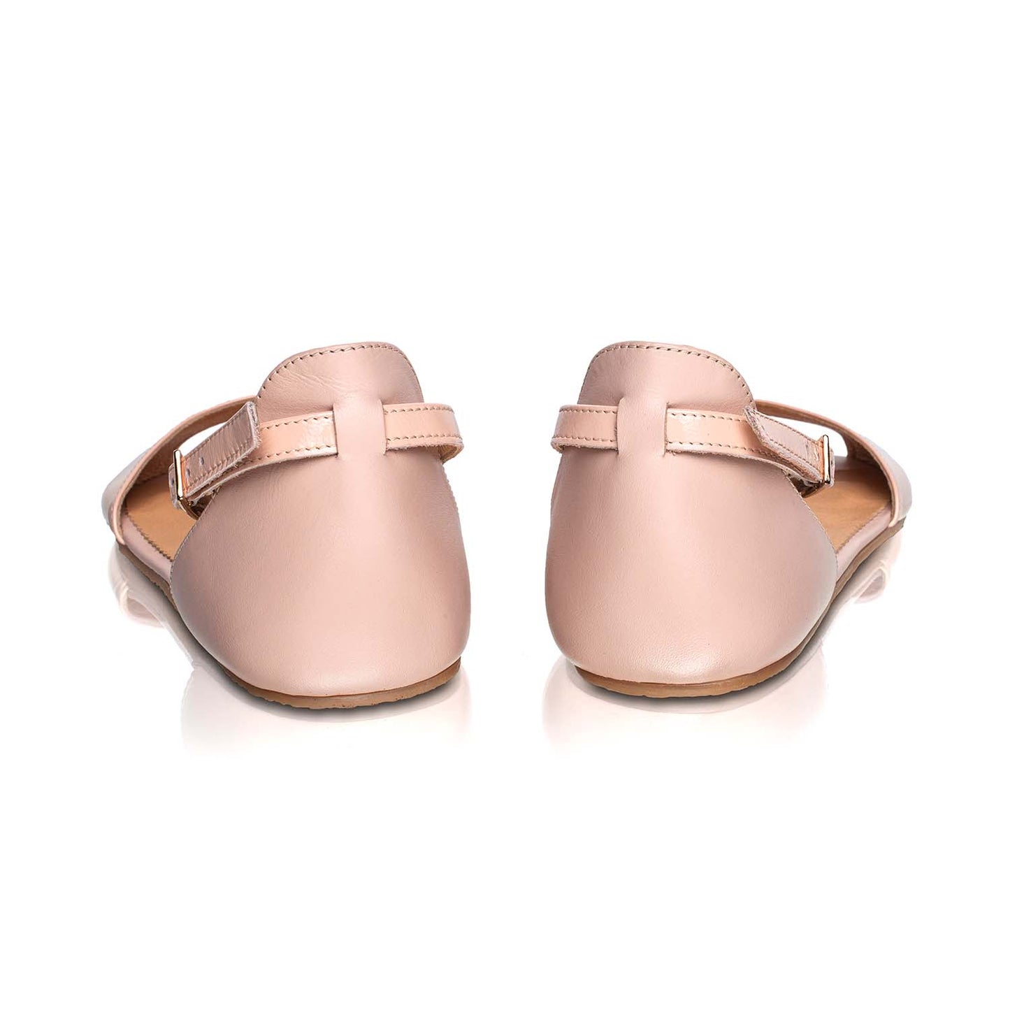 Shapen | Lily 3.0 | Leather sandal