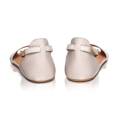 Shapen | Lily 3.0 | Leather sandal