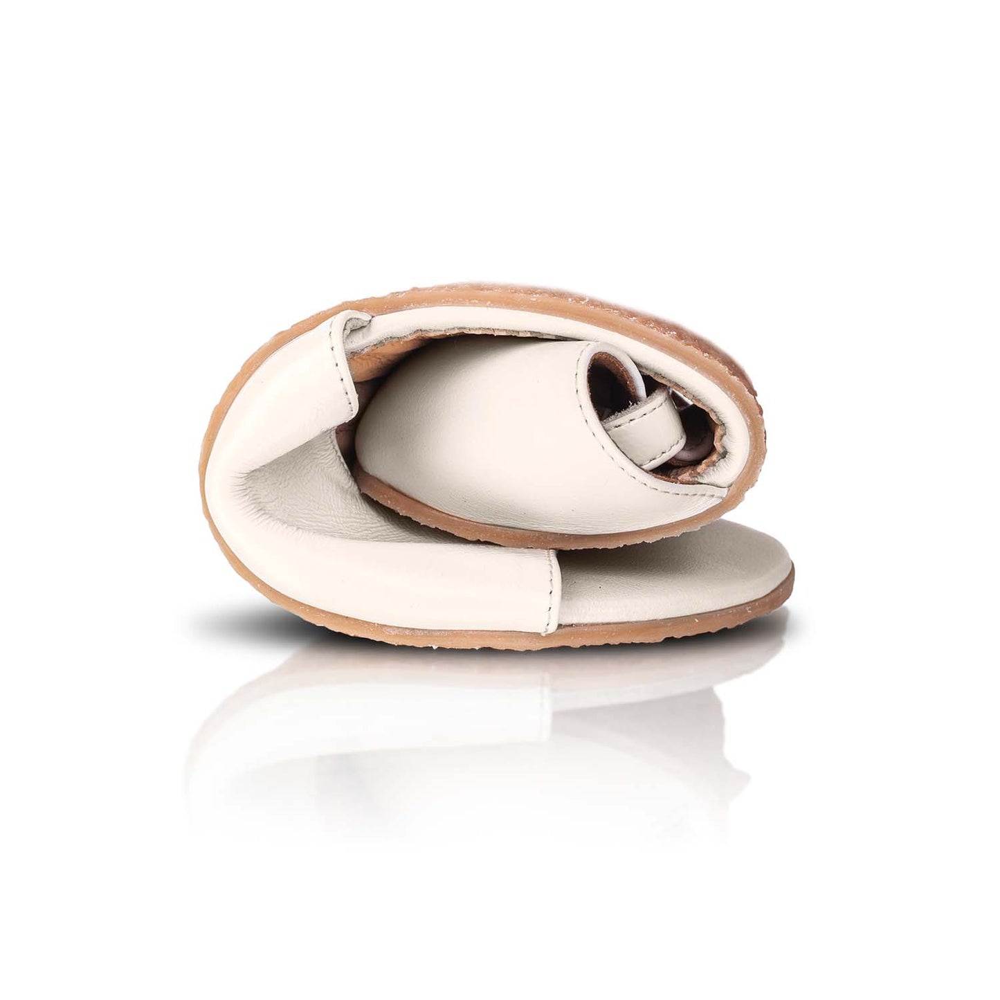 Shapen | Lily 3.0 | Leather sandal