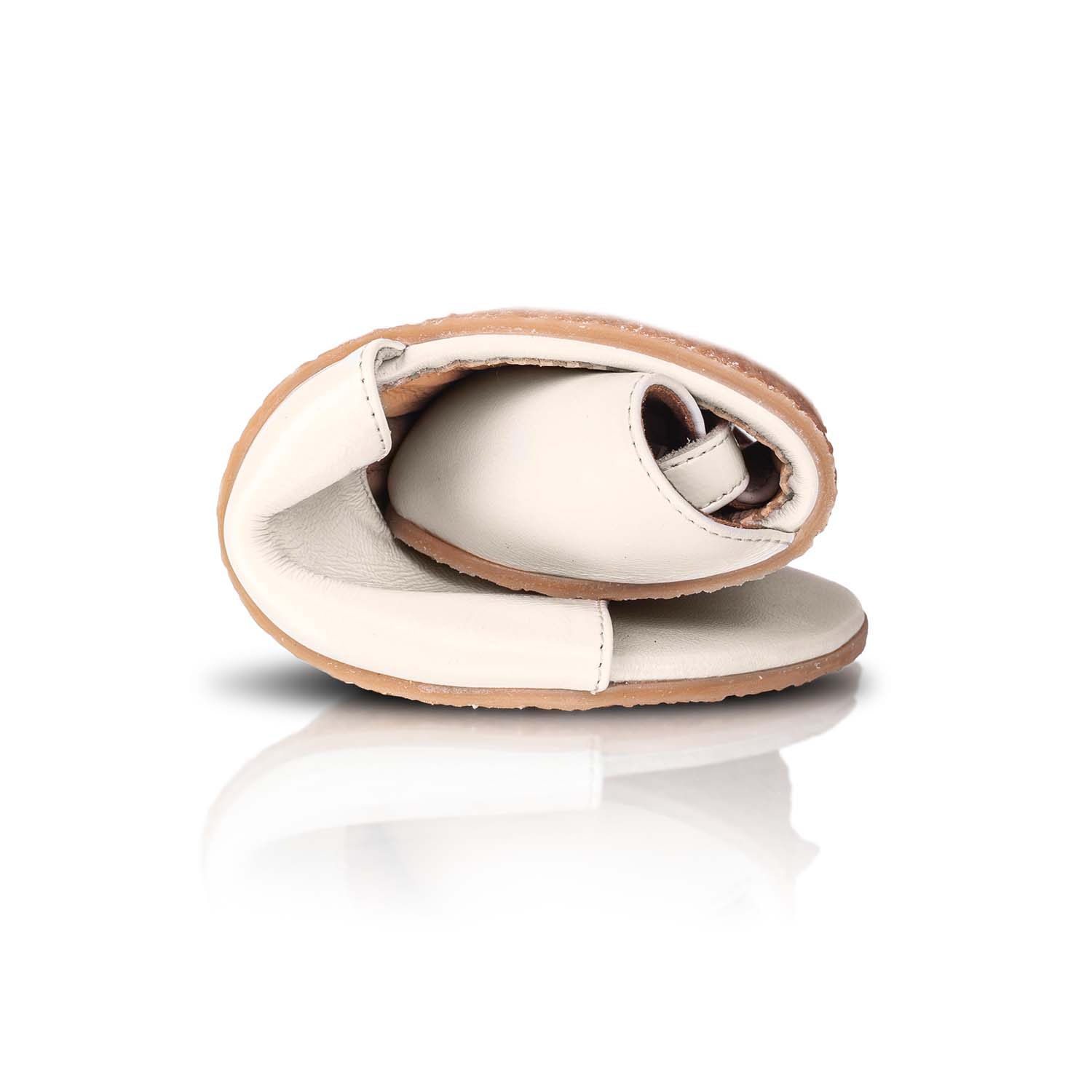 Shapen | Lily 3.0 | Leather sandal