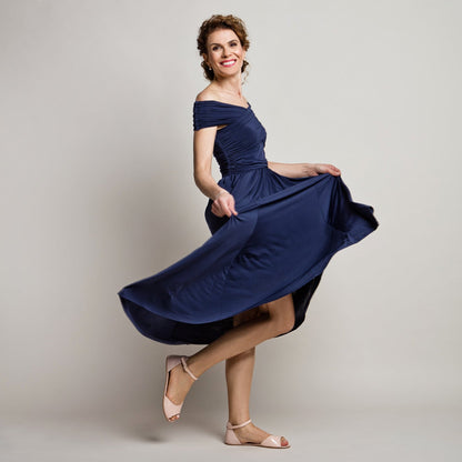 Shapen | Lily 3.0 | Leather sandal