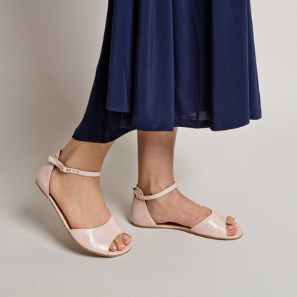 Shapen | Lily 3.0 | Leather sandal